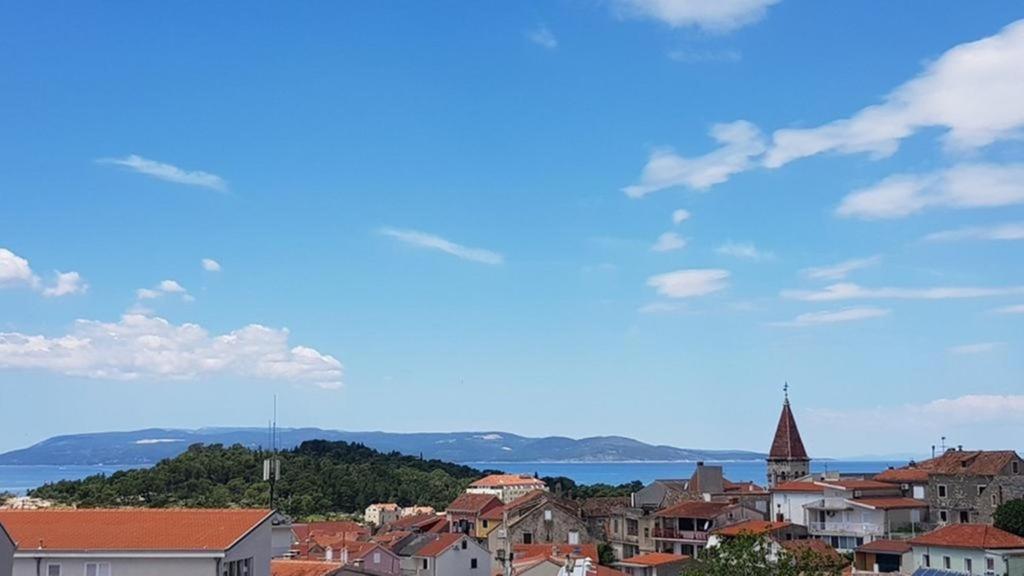 Silente Apartment Makarska Exterior foto
