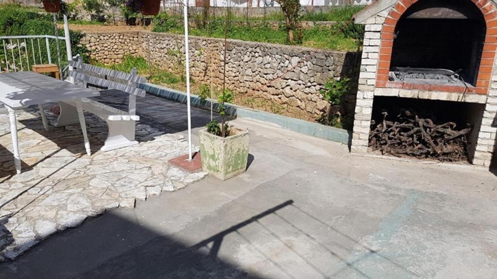 Silente Apartment Makarska Exterior foto