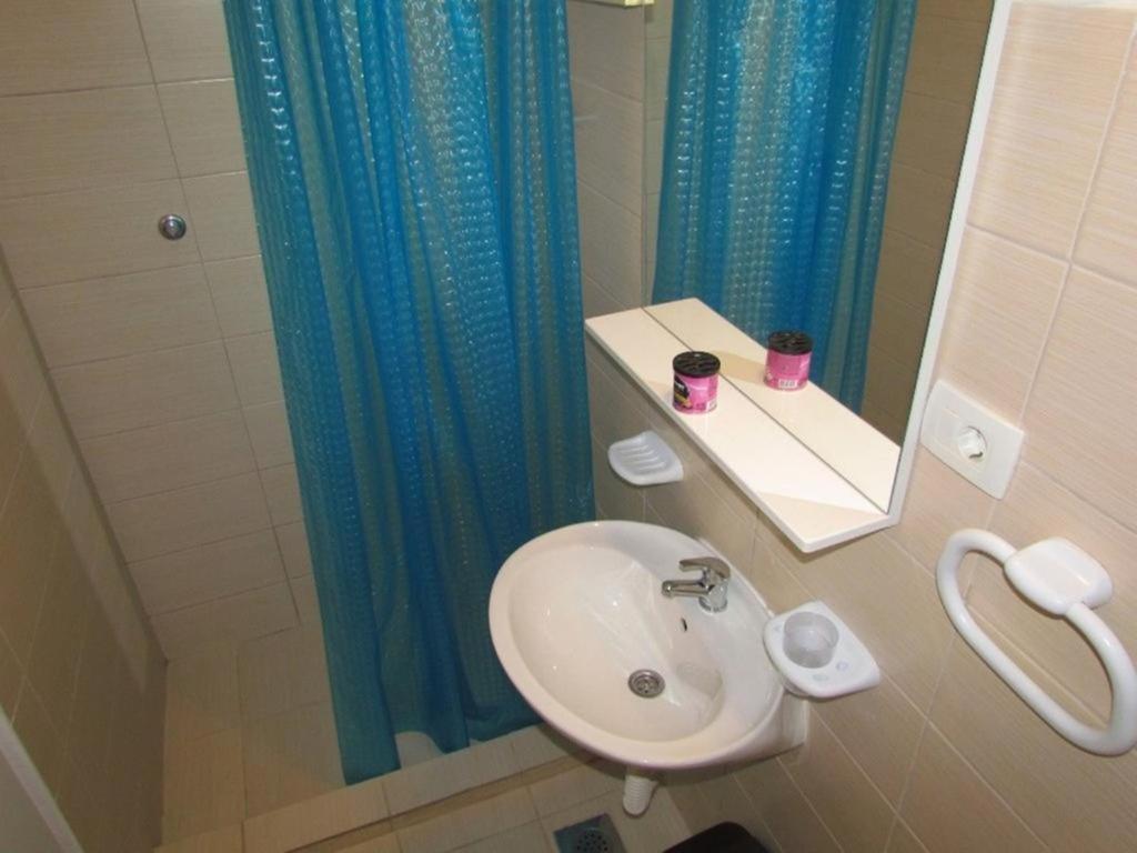 Silente Apartment Makarska Exterior foto