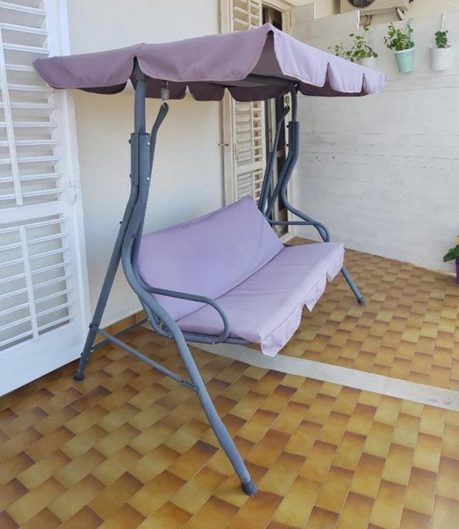 Silente Apartment Makarska Exterior foto